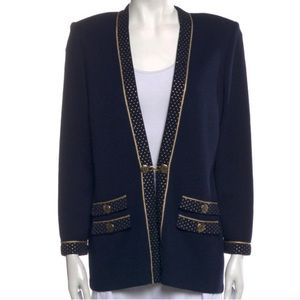St. John Cardigan